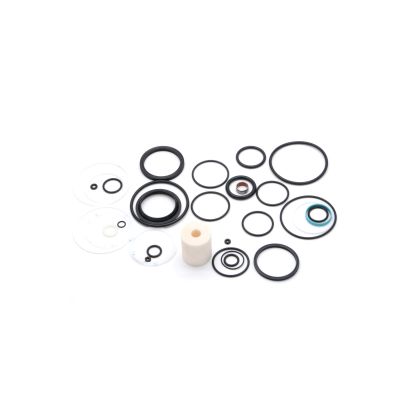 KIT MANTENIMIENTO AMORTIGUADOR FOX FLOAT X2 2019