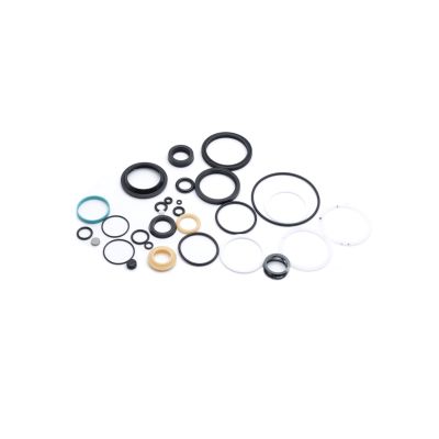 KIT MANTENIMIENTO AMORTIGUADOR FOX TREK THRU SHAFT