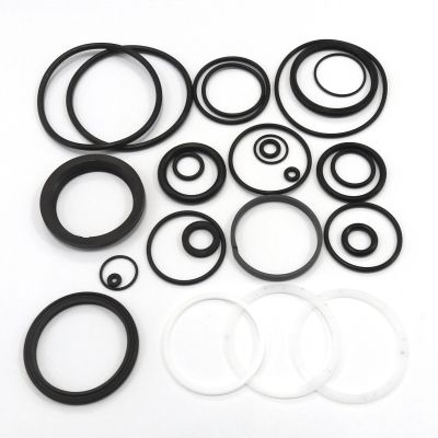 KIT MANTENIMIENTO AMORTIGUADOR FOX FLOAT X2 KIT MANTENIMIENTO AMORTIGUADOR FOX FLOAT X2
