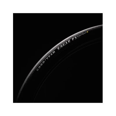CUBIERTA GOODYEAR EAGLE F1 SUPERSPORT R 700x28 TLC PLEGABLE NEGRO CUBIERTA GOODYEAR EAGLE F1 SUPERSPORT R 700x28 TLC PLEGABLE NEGRO