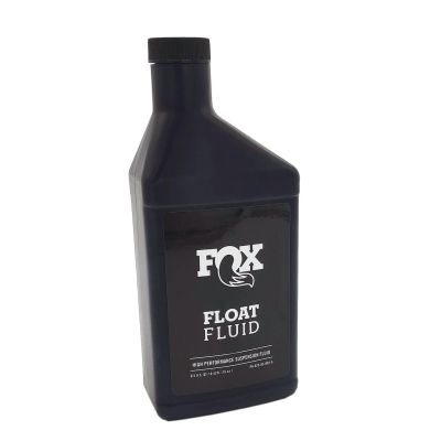 ACEITE FOX FLOAT FLUID 16OZ (437ML.)