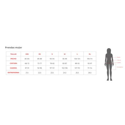 CULOTTE ELTIN SYMMETRY W CULOTTE ELTIN SYMMETRY W