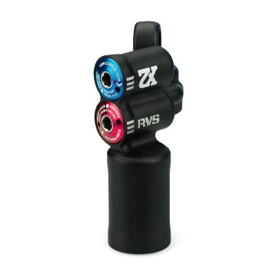 CABEZAL AMORTIGUADOR FOX DHX2 F-S 2018 - OBSOLETO