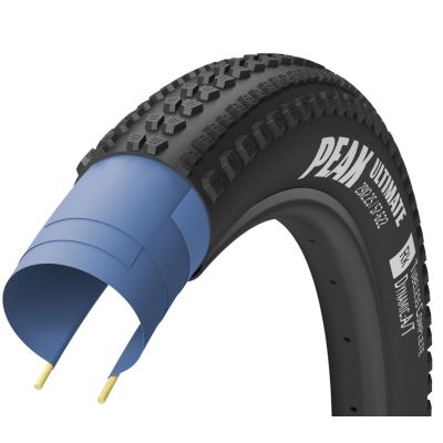 CUBIERTA GOODYEAR PEAK 29x2.25 TLR CUBIERTA GOODYEAR PEAK 29x2.25 TLR