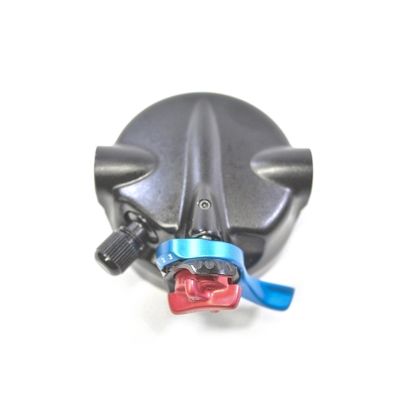 CABEZAL AMORTIGUADOR FOX FLOAT DPS 3POS-ADJ LV TRUNNION 2017 CABEZAL AMORTIGUADOR FOX FLOAT DPS 3POS-ADJ LV TRUNNION 2017