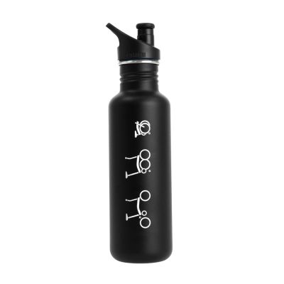 BOTELLA BROMPTON KLEAN KENTEEN LOGO COLLECTION BOTELLA BROMPTON KLEAN KENTEEN LOGO COLLECTION