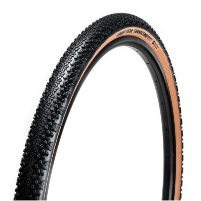 CUBIERTA GOODYEAR CONNECTOR ULTIMATE 700x45 TLC NEGRO/MARRON CUBIERTA GOODYEAR CONNECTOR ULTIMATE 700x45 TLC NEGRO/MARRON