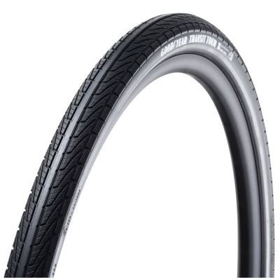 CUBIERTA GOODYEAR TRANSIT TOUR S1 27,5x2.0 RÍGIDA CUBIERTA GOODYEAR TRANSIT TOUR S1 27,5x2.0 RÍGIDA