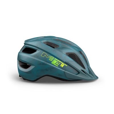CASCO MET CRACKERJACK JUNIOR CASCO MET CRACKERJACK JUNIOR