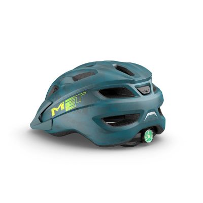 CASCO MET CRACKERJACK JUNIOR CASCO MET CRACKERJACK JUNIOR