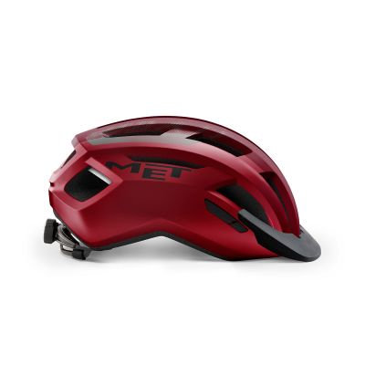 CASCO MET ALLROAD CASCO MET ALLROAD