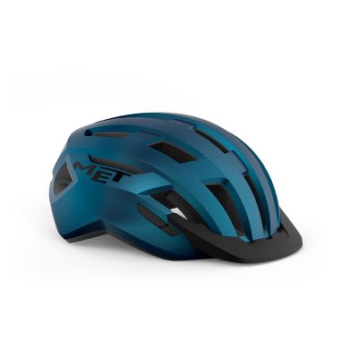 CASCO MET ALLROAD MIPS