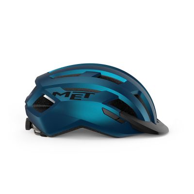 CASCO MET ALLROAD MIPS