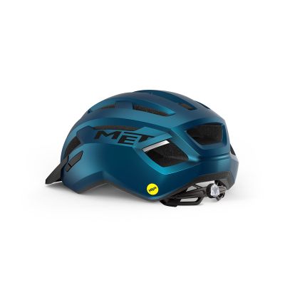 CASCO MET ALLROAD MIPS