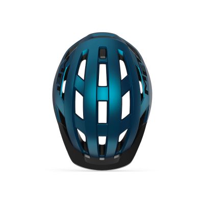 CASCO MET ALLROAD MIPS