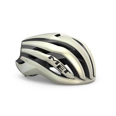 CASCO MET TRENTA 3K CARBON MIPS