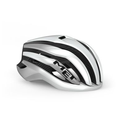 CASCO MET TRENTA 3K CARBON MIPS