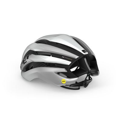 CASCO MET TRENTA 3K CARBON MIPS