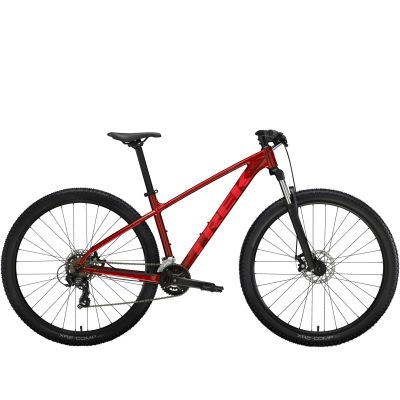 TREK MARLIN 4 GEN 2 27,5 (2024-2025) TREK MARLIN 4 GEN 2 27,5 (2024-2025)