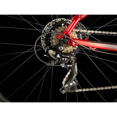 TREK MARLIN 4 GEN 2 27,5 (2024-2025) TREK MARLIN 4 GEN 2 27,5 (2024-2025)