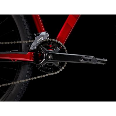 TREK MARLIN 4 GEN 2 27,5 (2024-2025) TREK MARLIN 4 GEN 2 27,5 (2024-2025)