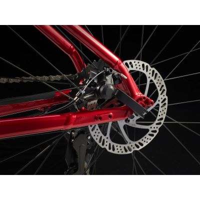 TREK MARLIN 4 GEN 2 27,5 (2024-2025) TREK MARLIN 4 GEN 2 27,5 (2024-2025)