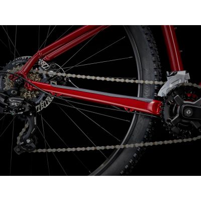 TREK MARLIN 4 GEN 2 27,5 (2024-2025) TREK MARLIN 4 GEN 2 27,5 (2024-2025)
