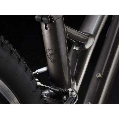 TREK WAHOO PATH 26 (2025) TREK WAHOO PATH 26 (2025)