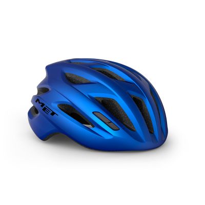CASCO MET IDOLO