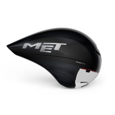 CASCO MET DRONE WIDE BODY