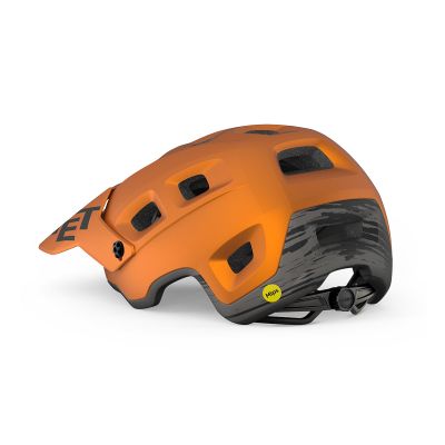 CASCO MET TERRANOVA MIPS CASCO MET TERRANOVA MIPS