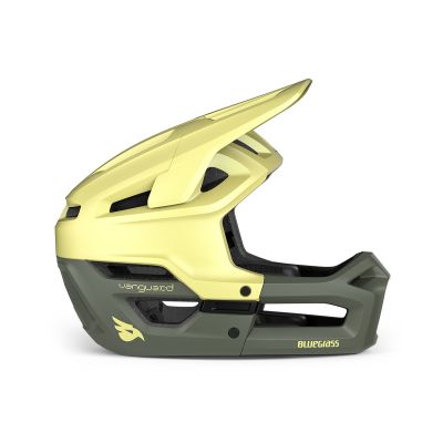 CASCO INTEGRAL MET VANGUARD CASCO INTEGRAL MET VANGUARD