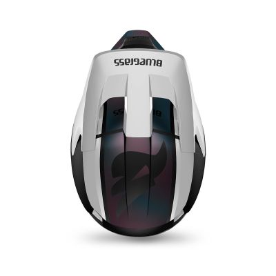 CASCO INTEGRAL MET LEGIT 