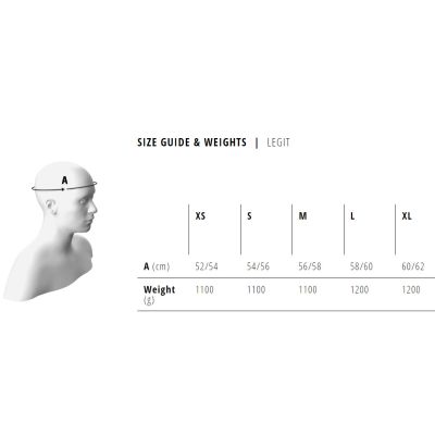 CASCO INTEGRAL MET LEGIT CASCO INTEGRAL MET LEGIT