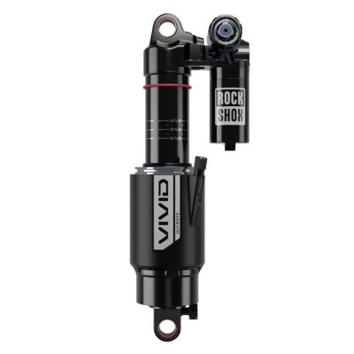 AMORTIGUADOR ROCKSHOX VIVID ULTIMATE RC2T ESTANDAR