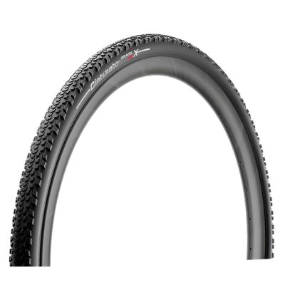 CUBIERTA PIRELLI CINTURATO GRAVEL RC-X CUBIERTA PIRELLI CINTURATO GRAVEL RC-X