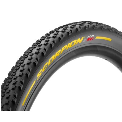 CUBIERTA PIRELLI SCORPION XC RC MONTAÑA