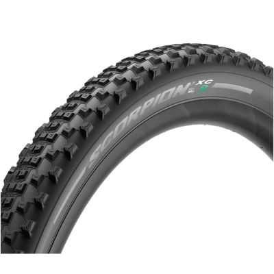 CUBIERTA PIRELLI SCORPION XC R MONTAÑA