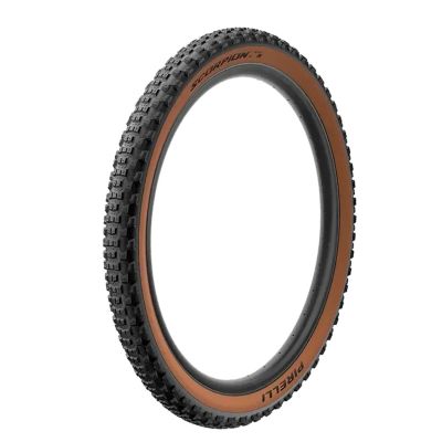 CUBIERTA PIRELLI SCORPION XC R MONTAÑA