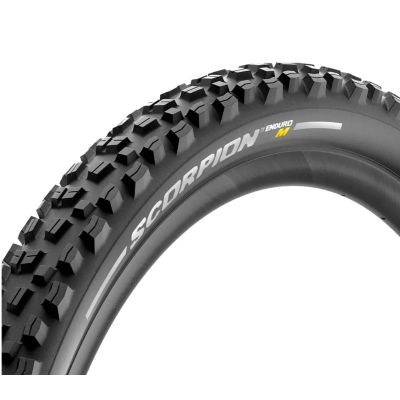 CUBIERTA PIRELLI SCORPION ENDURO M MONTAÑA