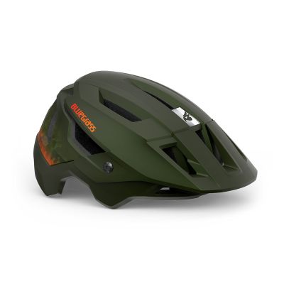 CASCO BLUEGRASS ROGUE CORE MIPS