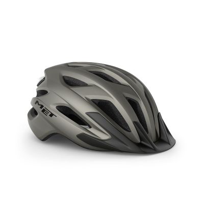CASCO MET CROSSOVER MIPS