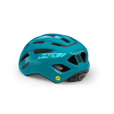 CASCO MET MILES MIPS