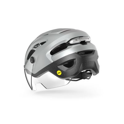 CASCO MET INTERCITY MIPS CASCO MET INTERCITY MIPS