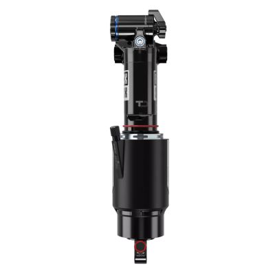 AMORTIGUADOR ROCKSHOX VIVID ULTIMATE RC2T TRUNNION AMORTIGUADOR ROCKSHOX VIVID ULTIMATE RC2T TRUNNION