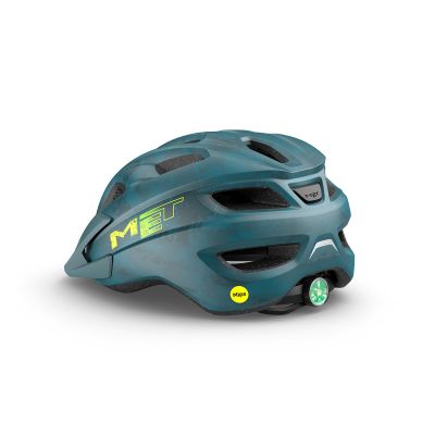 CASCO MET CRACKERJACK MIPS