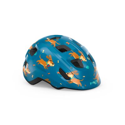 CASCO INFANTIL MET HOORAY