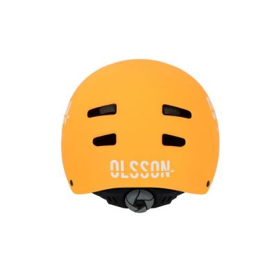 CASCO OLSSON AND BROTHERS (T)