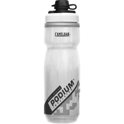 BIDÓN CAMELBAK PODIUM DIRT CHILL INSULATED 620 ML BIDÓN CAMELBAK PODIUM DIRT CHILL INSULATED 620 ML