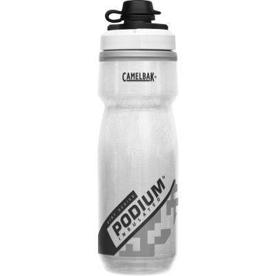 BIDÓN CAMELBAK PODIUM DIRT CHILL INSULATED 620 ML BIDÓN CAMELBAK PODIUM DIRT CHILL INSULATED 620 ML